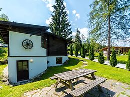 Chalet in Worgl Near Ski Lift