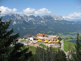 Chalet in Worgl Near Ski Lift