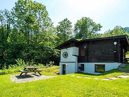Chalet in Worgl Near Ski Lift