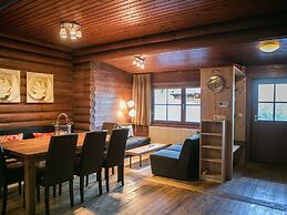 Chalet in Worgl Near Ski Lift