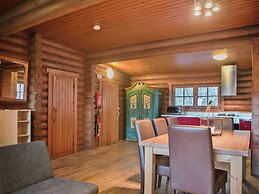 Chalet in Worgl Near Ski Lift