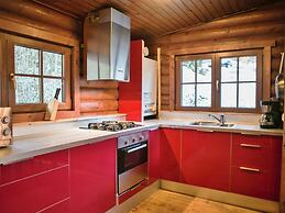 Chalet in Worgl Near Ski Lift