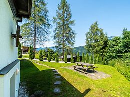 Chalet in Worgl Near Ski Lift