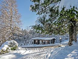 Chalet in Worgl Near Ski Lift