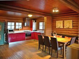 Chalet in Worgl Near Ski Lift