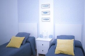 La Casa del Agua