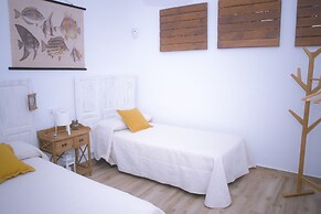 La Casa del Agua