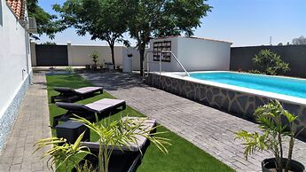 La Casa del Agua