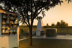 La Casa del Agua