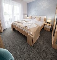 Hotel Prístav