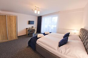 Hotel Prístav