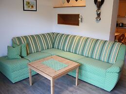Apartment in Leogang Near Ski Slopes
