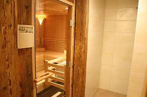 Apartment in Leogang Near Ski Slopes