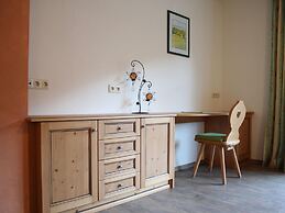 Apartment in Leogang Near Ski Slopes