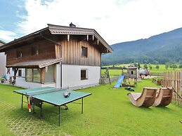 Apartment in Leogang Near Ski Slopes