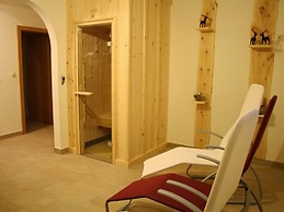 Apartment in Leogang Near Ski Slopes