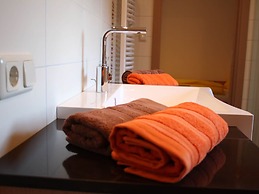 Apartment in Leogang Near Ski Slopes