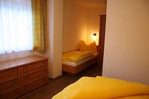 Apartment in Leogang Near Ski Slopes