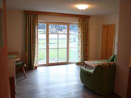 Apartment in Leogang Near Ski Slopes