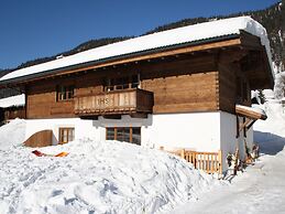 Apartment in Leogang Near Ski Slopes