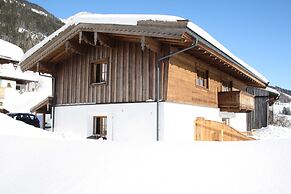 Apartment in Leogang Near Ski Slopes