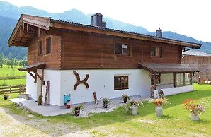 Apartment in Leogang Near Ski Slopes