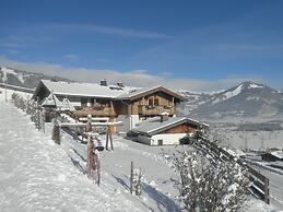 Apartment in Kaprun Ski-in Ski-out Slopes