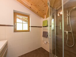 Apartment in Kaprun Ski-in Ski-out Slopes