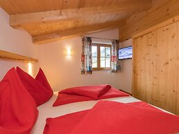 Apartment in Kaprun Ski-in Ski-out Slopes