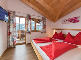 Apartment in Kaprun Ski-in Ski-out Slopes