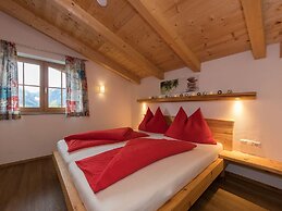 Apartment in Kaprun Ski-in Ski-out Slopes