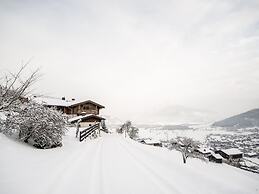 Apartment in Kaprun Ski-in Ski-out Slopes