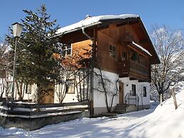 Sunlit Apartment near Ski Area in Mittersill