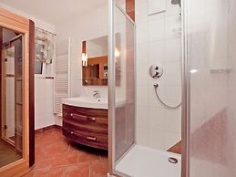 Flat in Mittersill Near Ski Lift
