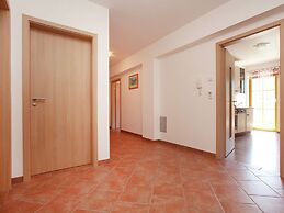 Flat in Mittersill Near Ski Lift
