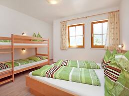 Flat in Mittersill Near Ski Lift