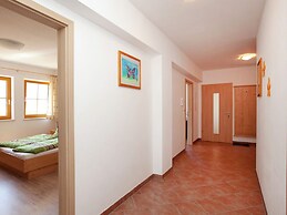 Flat in Mittersill Near Ski Lift