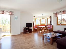 Flat in Mittersill Near Ski Lift