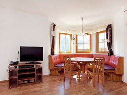 Flat in Mittersill Near Ski Lift