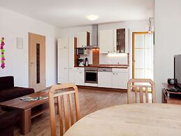 Flat in Mittersill Near Ski Lift