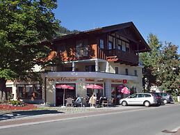 Flat in Mittersill Near Ski Lift