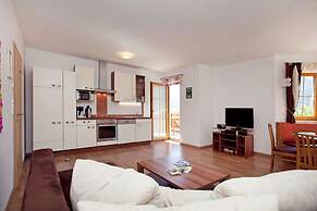 Flat in Mittersill Near Ski Lift