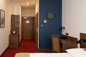 Hotel Olimp Business & Spa