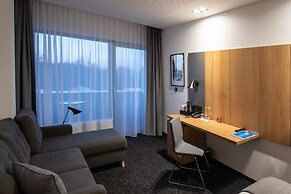 Hotel Olimp Business & Spa