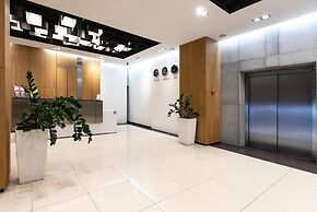 Hotel Olimp Business & Spa