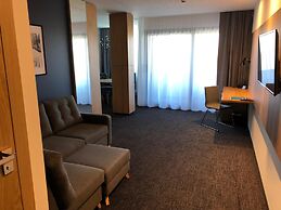 Hotel Olimp Business & Spa