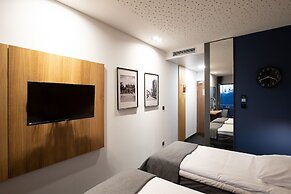 Hotel Olimp Business & Spa
