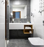 Hotel Olimp Business & Spa