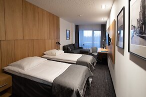 Hotel Olimp Business & Spa