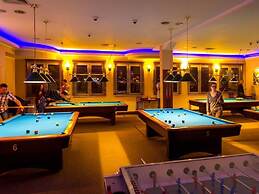 Hotel Olimp Business & Spa